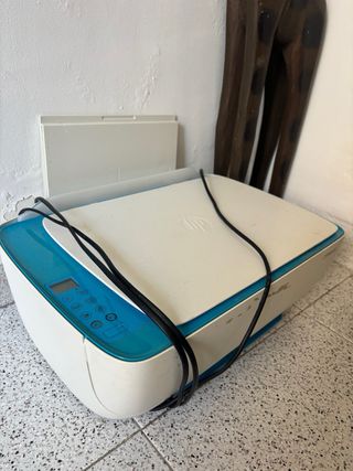 Impresora HP DeskJet 3637