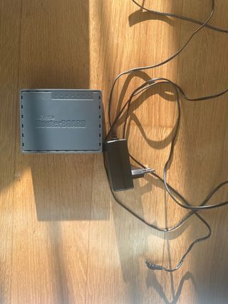 Router MikroTik hEX S Ethernet prezzo trattabile