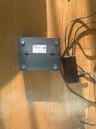 Router MikroTik hEX S Ethernet prezzo trattabile