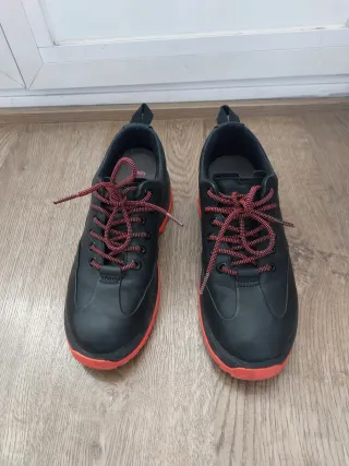 Zapatos Camper Negros Talla 36