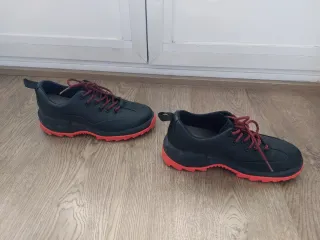 Zapatos Camper Negros Talla 36