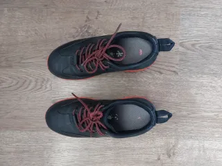 Zapatos Camper Negros Talla 36