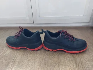 Zapatos Camper Negros Talla 36