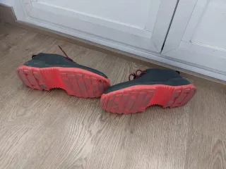 Zapatos Camper Negros Talla 36