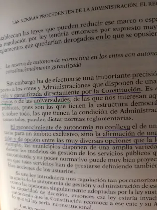 Lecciones de Derecho administrativo: 10ª ed.