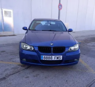 BMW Serie 3 2007