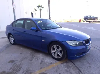 BMW Serie 3 2007