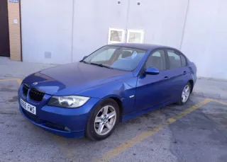 BMW Serie 3 2007