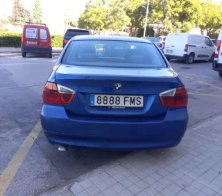 BMW Serie 3 2007