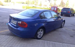 BMW Serie 3 2007