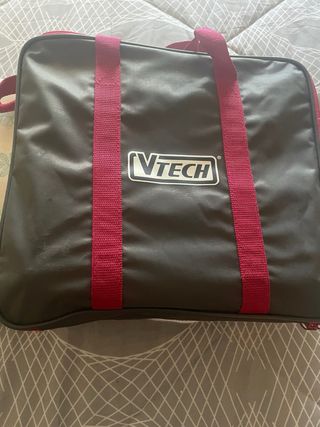 Ordenador infantil VTech Genie 2000