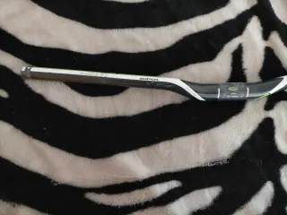 Manillar MTB Fibra de Carbono