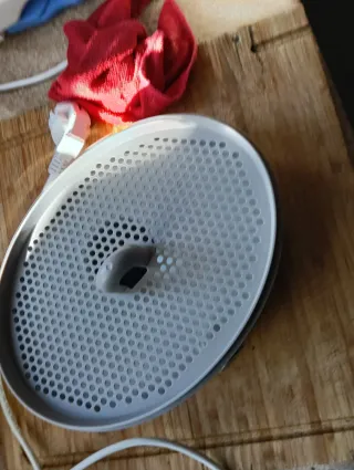 Esterilizador de biberones