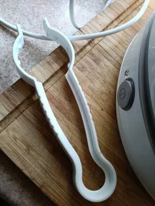 Esterilizador de biberones