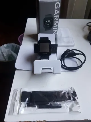 Garmin Forerunner 35 GPS Reloj