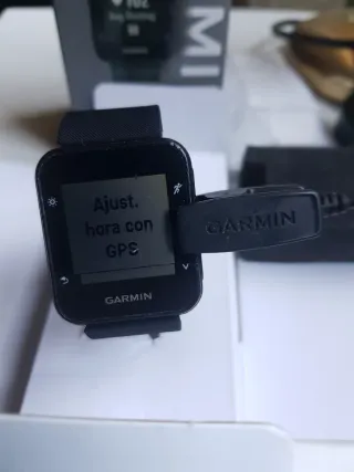 Garmin Forerunner 35 GPS Reloj