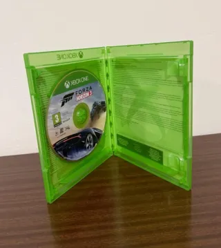 Forza Horizon 3 Xbox One - Disco Gioco