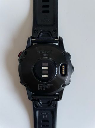 Garmin Fenix 6 Pro Negro