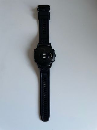 Garmin Fenix 6 Pro Negro