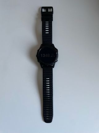 Garmin Fenix 6 Pro Negro