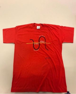 Camiseta Víctor Mira