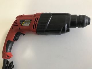 Martillo percutor STAYER HD27B