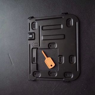 Videoportero Tegui. TG/2H-MONITOR