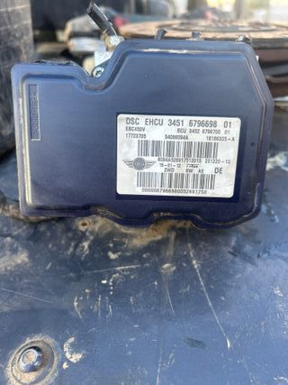 Centralita ABS Mini Cooper Clubman BMW