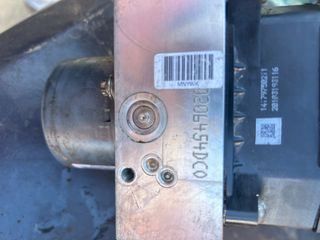 Centralita ABS Mini Cooper Clubman BMW