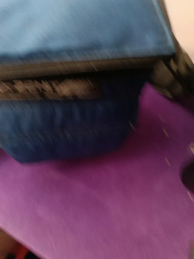 Fotocamera Zenit 12 con custodia e cartucce