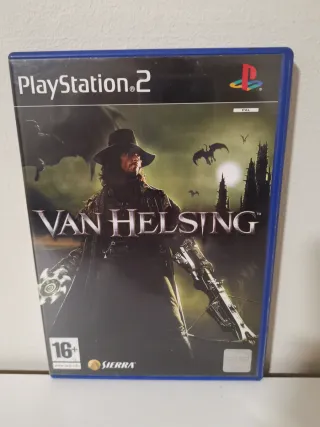 Van Helsing