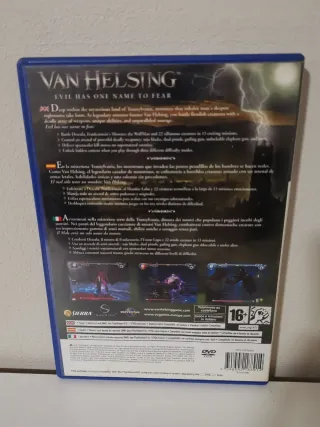 Van Helsing