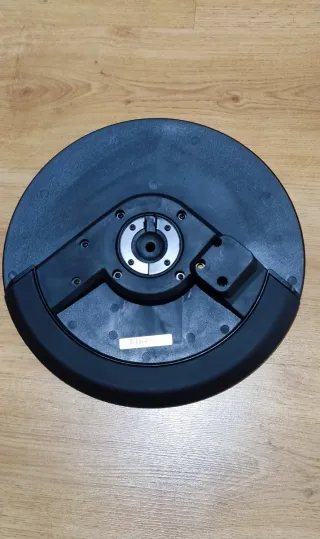 Millenium Crash 12 2 zonas con choke