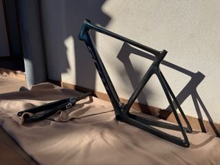 Cuadro Scott Addict RC Pro HMX 2023 talla M