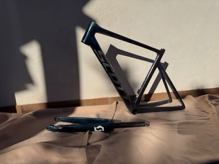 Cuadro Scott Addict RC Pro HMX 2023 talla M