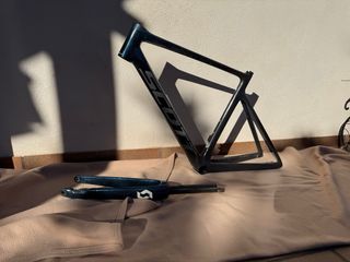 Cuadro Scott Addict RC Pro HMX 2023 talla M