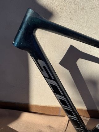 Cuadro Scott Addict RC Pro HMX 2023 talla M