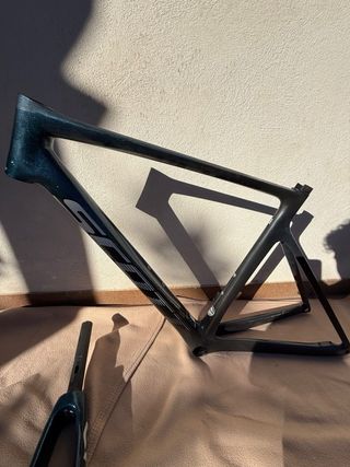 Cuadro Scott Addict RC Pro HMX 2023 talla M