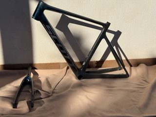 Cuadro Scott Addict RC Pro HMX 2023 talla M