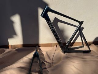 Cuadro Scott Addict RC Pro HMX 2023 talla M