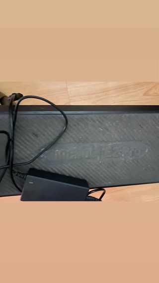 Patinete Eléctrico Ninebot - Muy Poco Uso