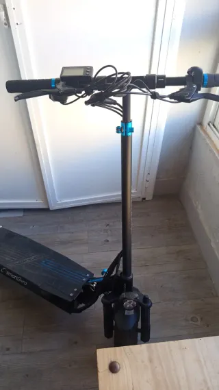 Patinete Eléctrico SmartGyro