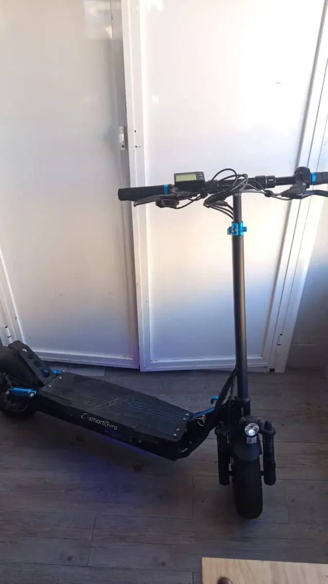 Patinete Eléctrico SmartGyro