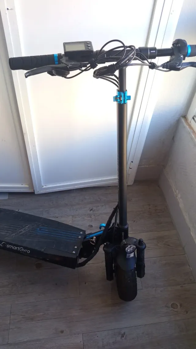 Patinete Eléctrico SmartGyro