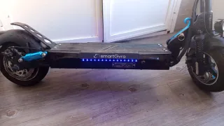 Patinete Eléctrico SmartGyro