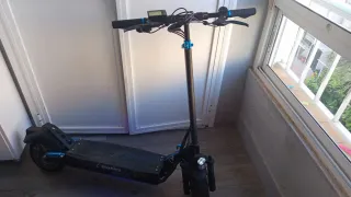 Patinete Eléctrico SmartGyro