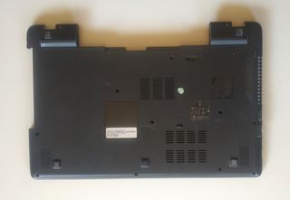 Carcasa inferior Acer Extensa EX2509-C00C - nero e grigio