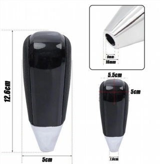 Pomo palanca cambios Toyota Land Cruiser 200 FJ20