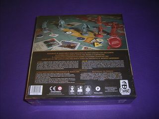 Annibale e Amilcare - Roma vs Cartagine