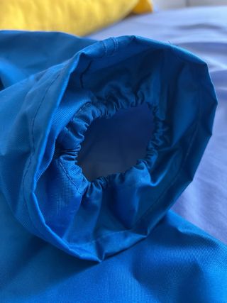 Chubasquero Eurovision Song Contest Basel 2025